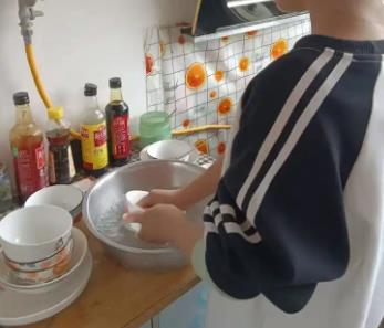 芜湖帮妈妈做家务的收获有哪些？
